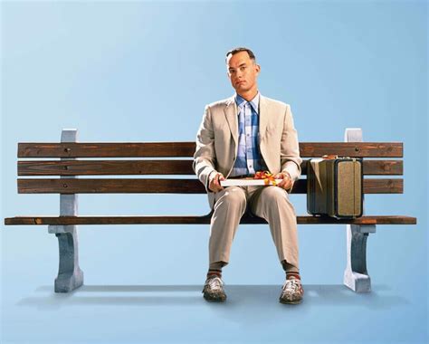 Tom Hanks Explains why We Never Got ‘Forrest Gump’ Sequel – Thefilmyboy - Home for Cinephiles