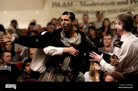 FOUR LIONS ARSHER ALI as Hassan Date: 2010 Stock Photo - Alamy