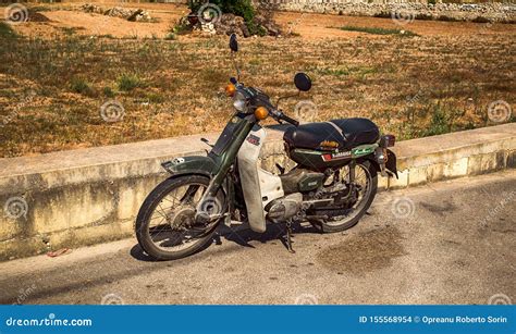 Old Vintage Yamaha Motorcycles Editorial Stock Image - Image of classic, bodywork: 155568954