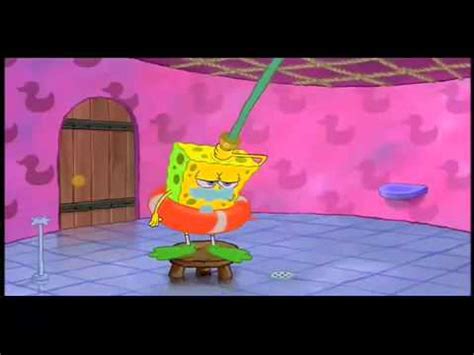 The SpongeBob SquarePants Movie Official Trailer! - YouTube