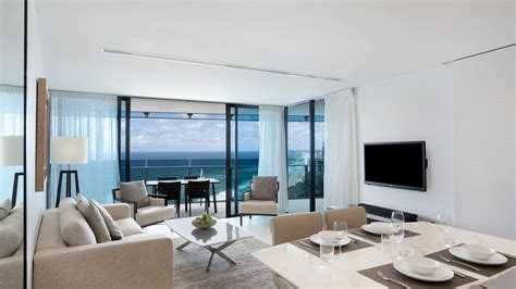 Soul Surfers Paradise | Gold Coast Luxury Accommodation