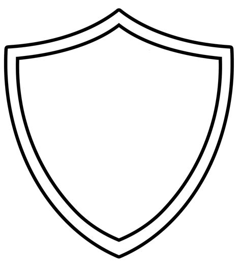 Free Shield Picture, Download Free Shield Picture png images, Free ClipArts on Clipart Library