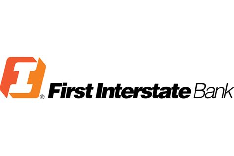 First Interstate Bank Logo Vector (.SVG + .PNG)