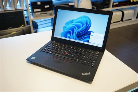 Lenovo Thinkpad x280