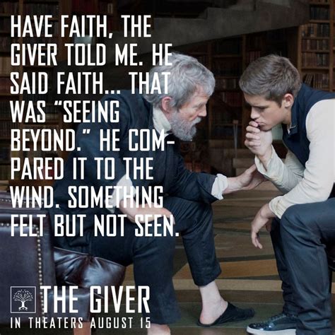 The Giver- I'm not one for science fiction, but I really liked this ...