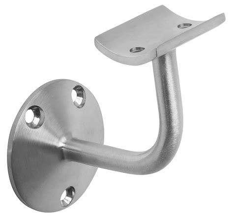 Stainless Steel Handrail Bracket - Bungalow & Villa