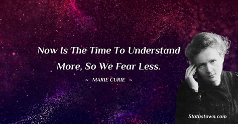 30+ Best Marie Curie Quotes