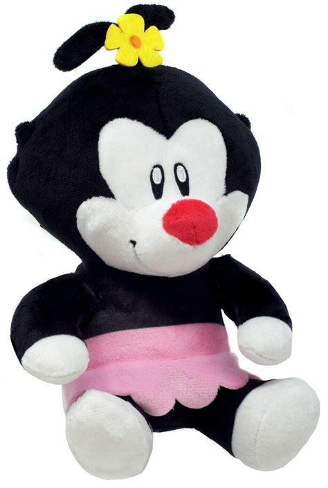 Download animaniacs dot plush - topvan