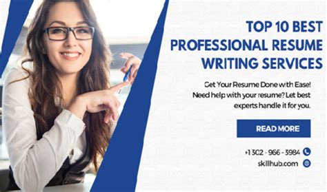 Top 10 best professional resume writing services - The Jerusalem Post