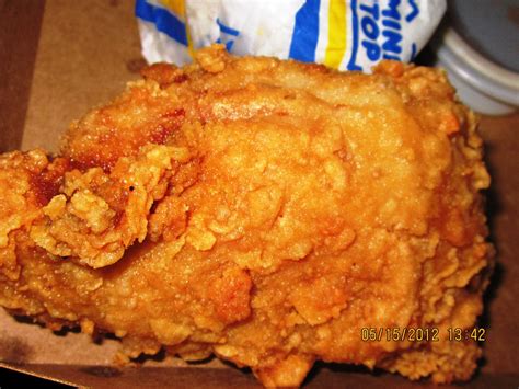 Fried Chicken for the Soul.: Usapang Fried Chicken #9 : Uncle John’s!