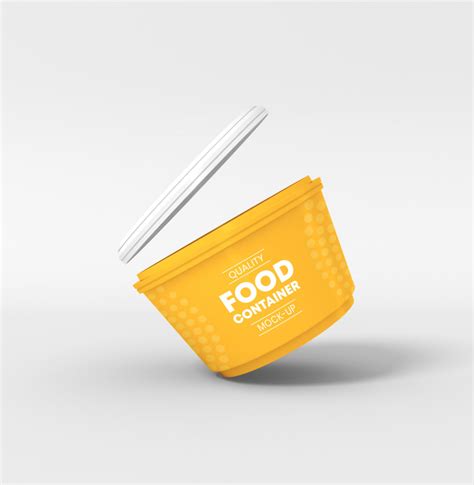 Food Packaging Labels – Printec