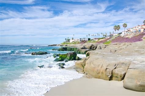 La Jolla Beaches - LaJolla.com