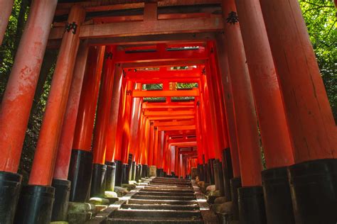 Japan's Fushimi Inari Shrine: The Complete Guide