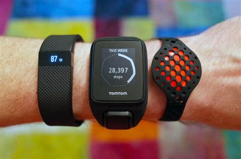 Gizmag’s fitness tracker buying guide looks at the things to consider if you might be getting a ...