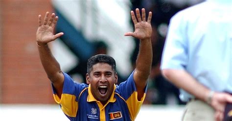 World Cup Moments: When Chaminda Vaas hit Bangladesh for a six with his ...