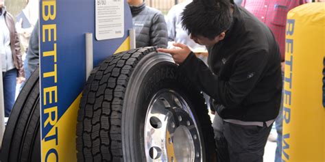 Technology Helps Today’s Retreads Rival New Tires in Quality and Safety ...