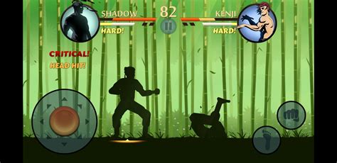 Download Shadow Fight 2 2.38 - Baixar para PC Grátis