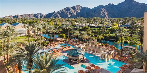 Renaissance Indian Wells Resort & Spa | Travelzoo