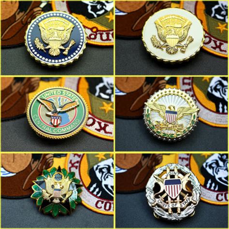 Army Non-Tarnish Identification Badges | ubicaciondepersonas.cdmx.gob.mx