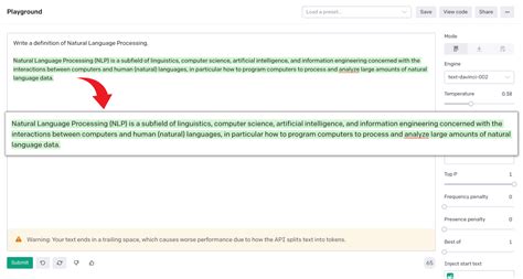 A Beginner's Guide to GPT-3 | DataCamp