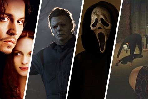 20 Best Serial Killer Movies: A Chilling Collection of Psychopathic Thrillers