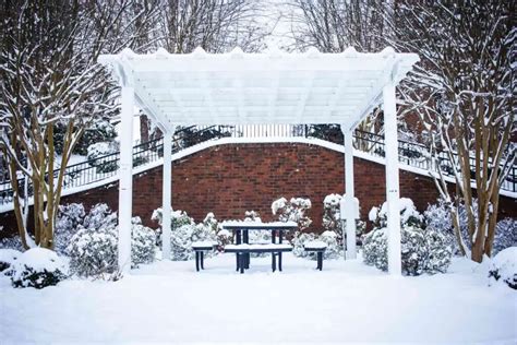 Temporary Patio Enclosure for Winter [5 Ideas] - Clever Patio