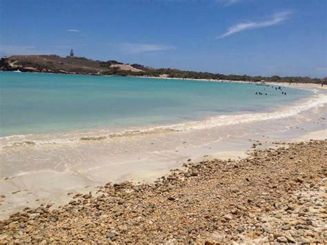 Playa Sucia de Cabo Rojo | My beautiful Puerto Rico | Pinterest