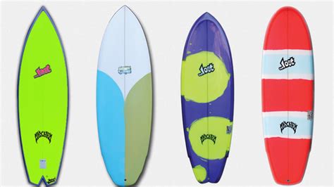 Surf gear review