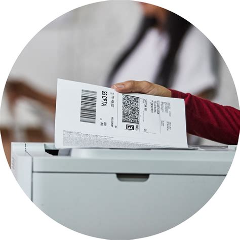 How To Print, Manage and Create a Shipping Label | FedEx