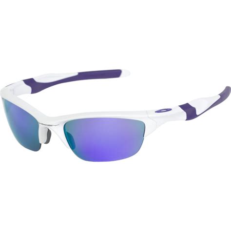 Oakley Half Jacket 2.0 Sunglasses | Competitive Cyclist