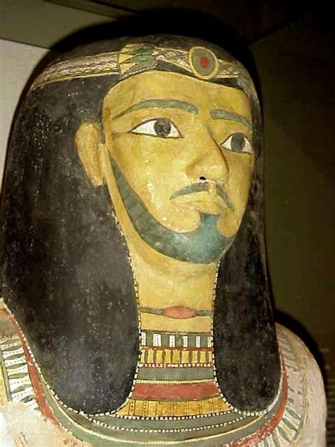 Fashion and Beauty in Ancient Egypt