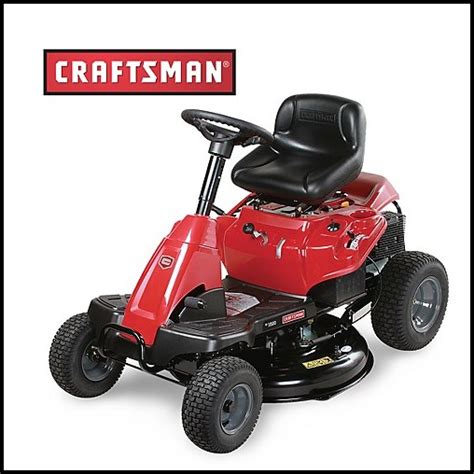 Sears Riding Lawn Mowers Clearance | The Garden