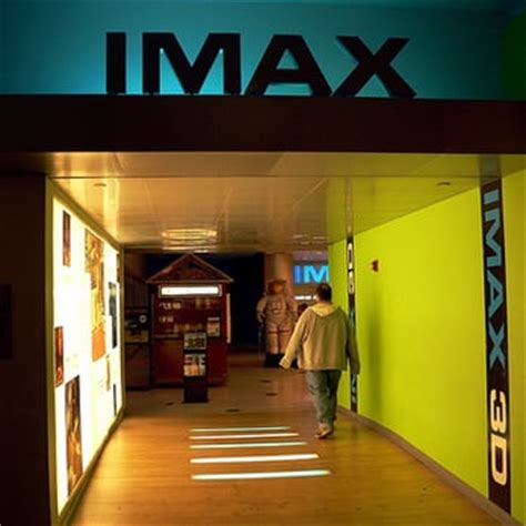 Imax Theater At Providence - 34 Reviews - Cinema - Downtown ...