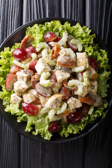 Costco Chicken Salad - Insanely Good