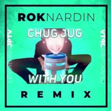 Chug Jug With You Remix by Leviathan: Listen on Audiomack