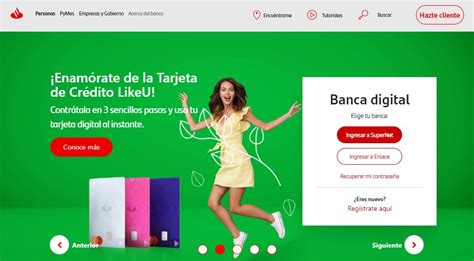 ¿Cómo saber mi CLABE interbancaria Santander? - La Compra Ideal México