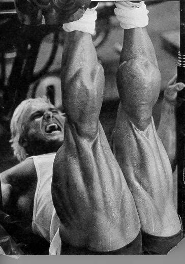 Tom Platz Legs Workout - Lessons On Leg Training From An Old School Legend! - Ignore Limits