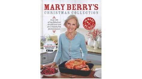 Best Mary Berry cookbooks for 2021 | GoodtoKnow