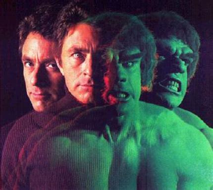 Marvel In The 1970's: THE INCREDIBLE HULK