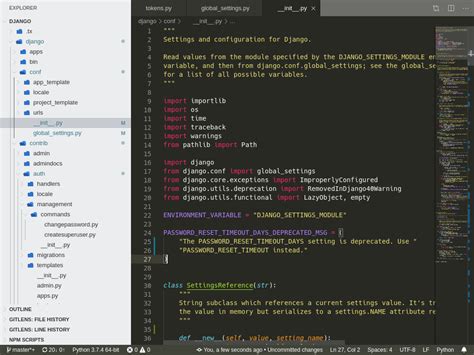 GitHub - yurihs/sublime-vscode-theme: A theme for VSCode that makes it look just like Sublime Text