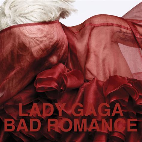 Lady Gaga – Bad Romance Lyrics | Genius Lyrics