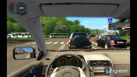 City car Driving Simulator (3D Instructor 2.2) - YouTube