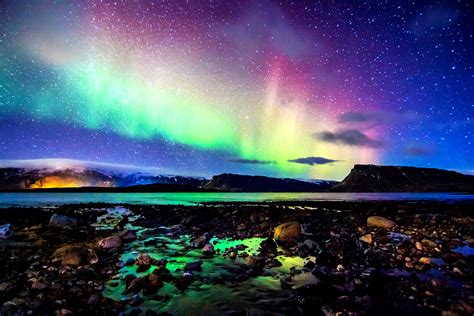 Northern Lights Iceland October 2024 - Cordy Dominga