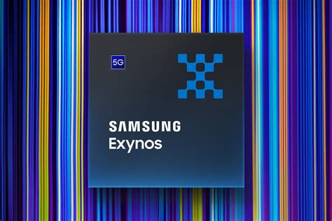 تراشه‌های Exynos 1330 و Exynos 1380 پیش از معرفی گلکسی A54 از راه می‌رسند