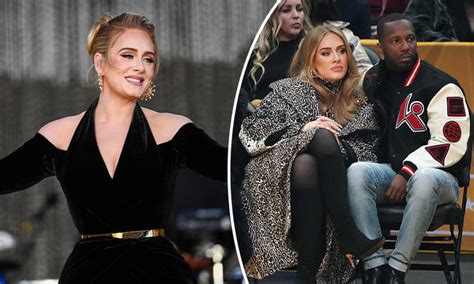 Adele 'Confirms She's Married' By Wearing Wedding Ring At Beyoncé's Birthday - Capital