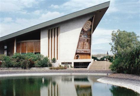 Parliament House, Port Moresby, Papua New Guinea | People and Places ...