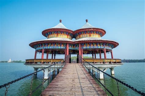 Fuyang (Anhui) Travel Guide: Travel Tips, Attractions, Transportation ...