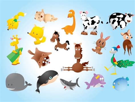 Corel draw files animals design free vector download (101,984 Free ...