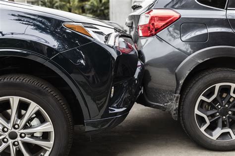 Comprehensive vs. Collision: What's the Difference?