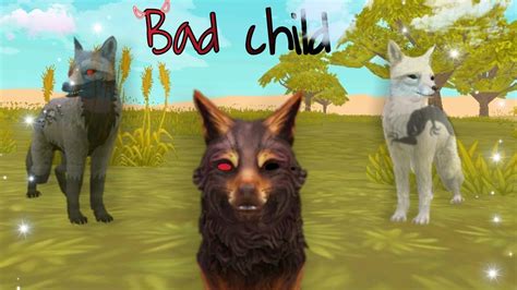 Wildcraft: Bad Child •Music Video• - YouTube